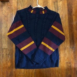 Tommy Hilfiger knitted sweater